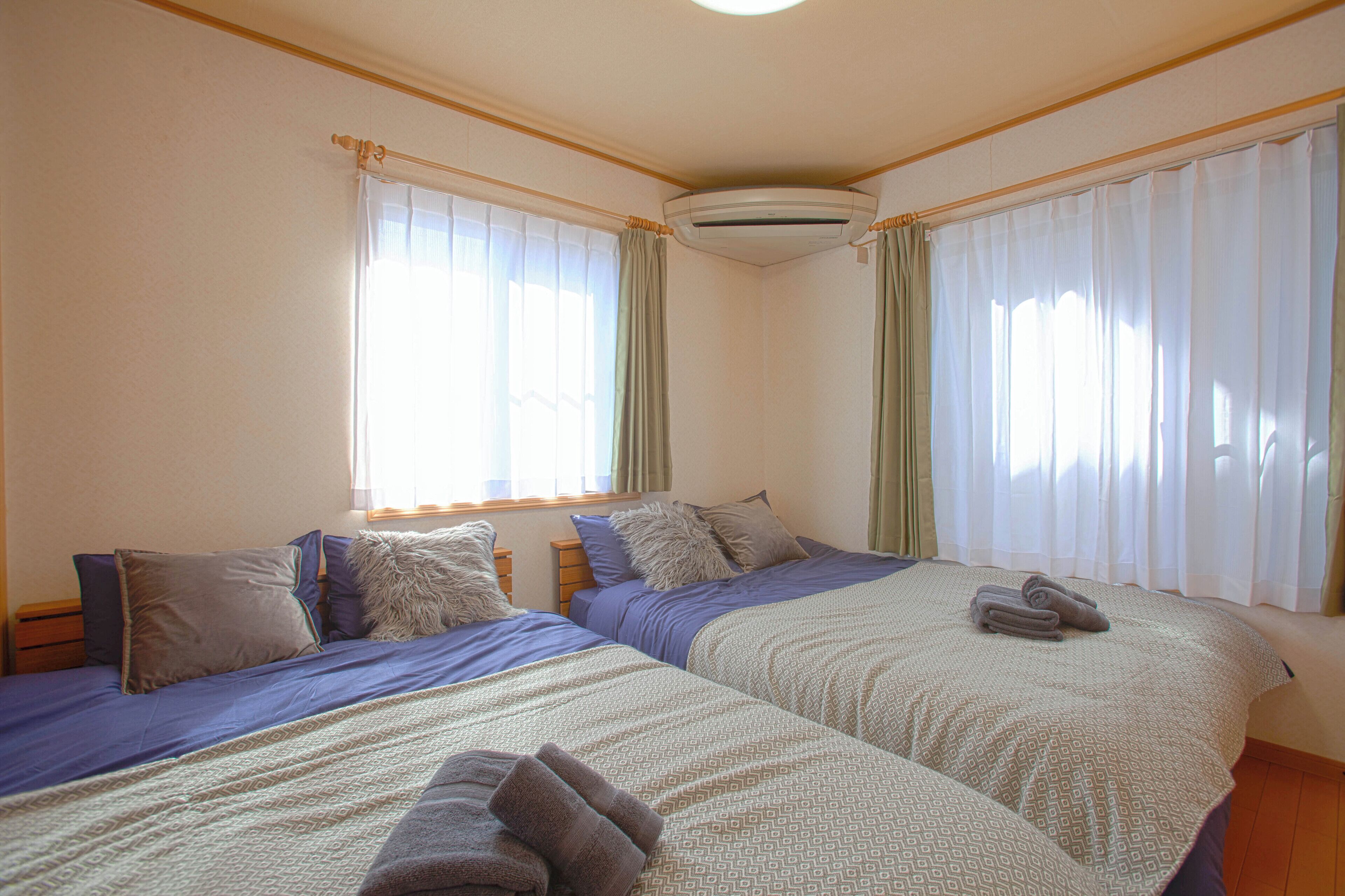 Comfort House, 2 Bedrooms