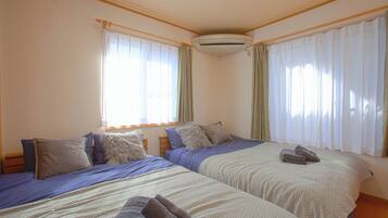 Comfort House, 2 Bedrooms