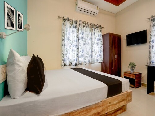 Townhouse Oak Tirupati Sky Towers