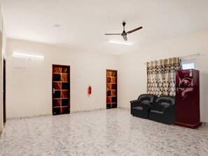 House | Bahagian dalam
