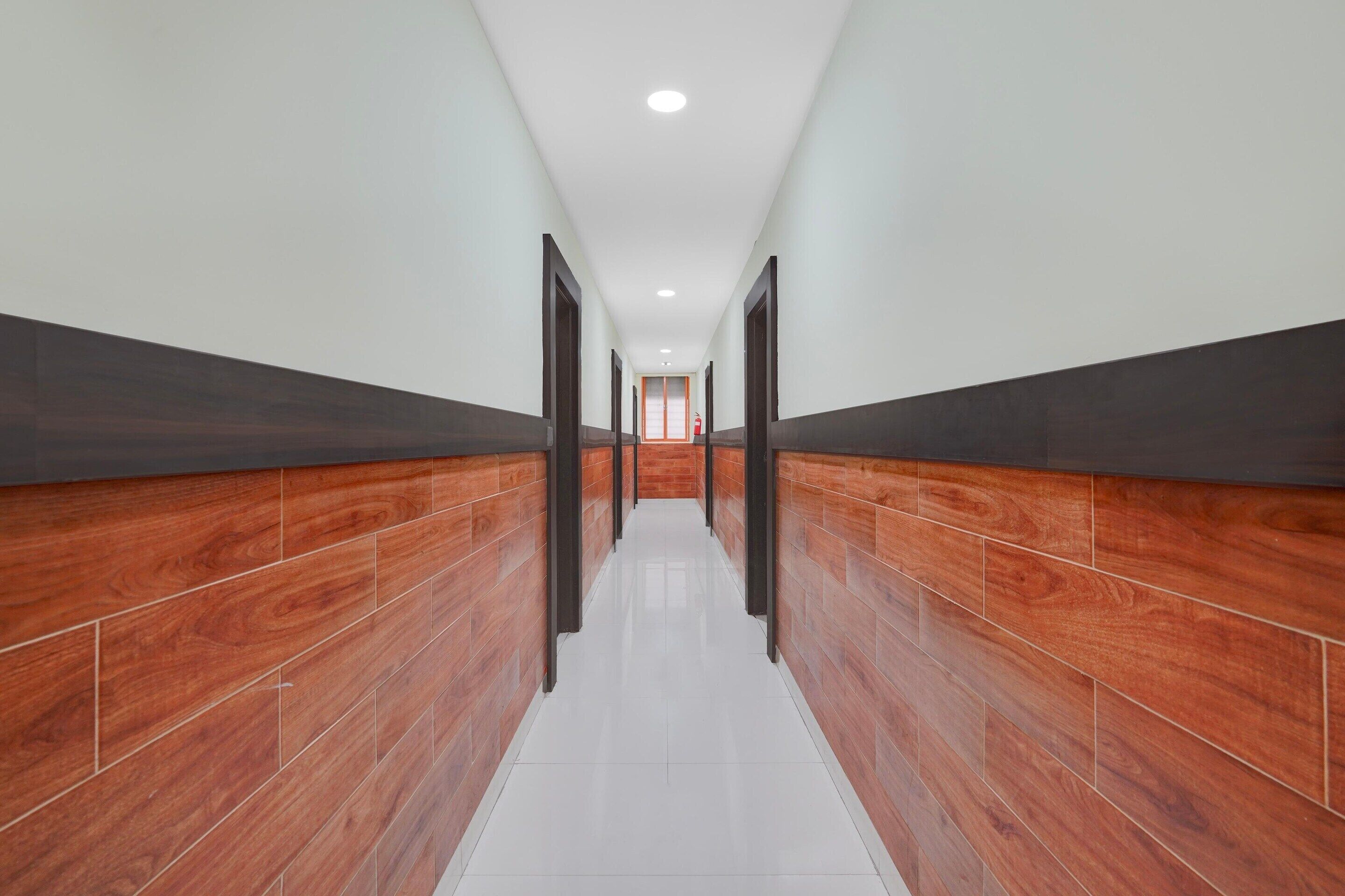 Ferienhaus | Innenbereich