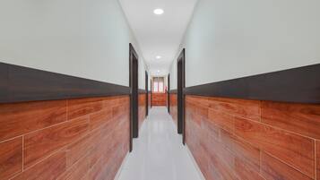 House | Bahagian dalam