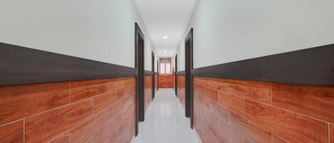 單棟房屋 | 內部