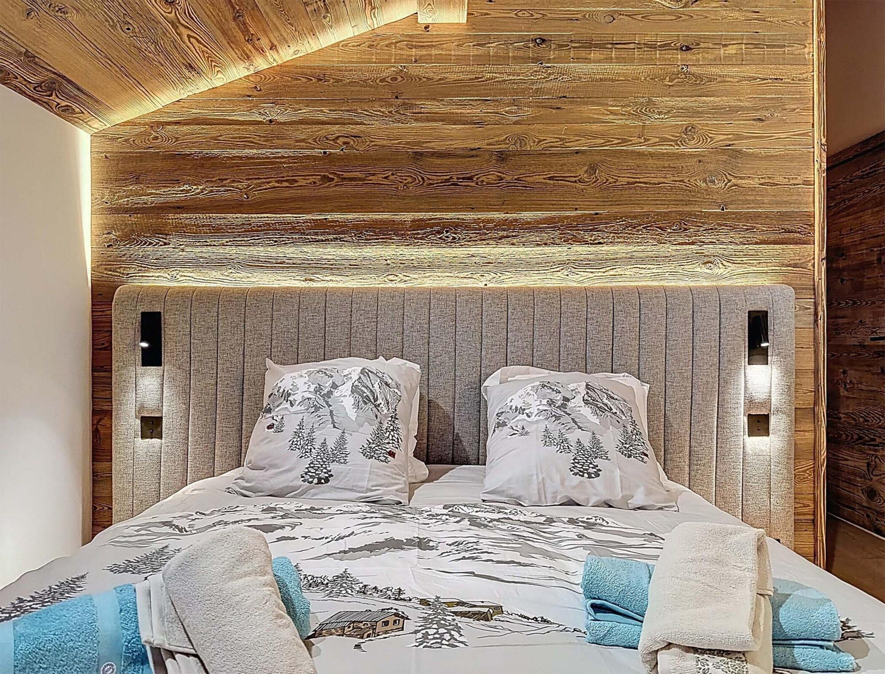 Chalet | 6 bedrooms