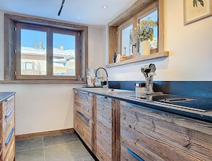 Chalet | Private kitchen