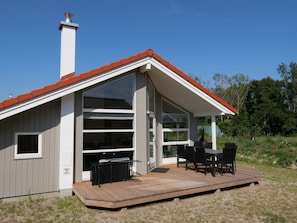 House | Exterior - 4 Star Holiday Home in Grossenbrode (Grossenbrode)