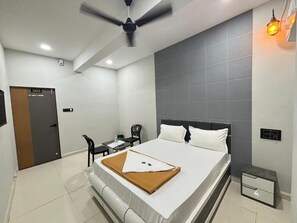 Double Room, Balcony, City View - Hotel Mojito (Vyara)