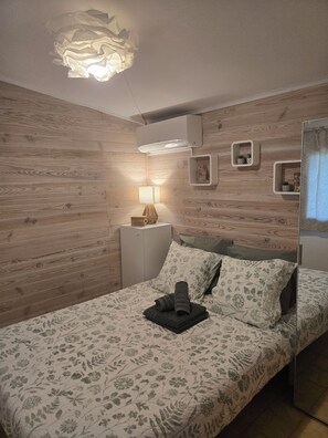 2 bedrooms, WiFi - **Bucolic cottage in the heart of nature - Biot (Côte d'Azur)** (Biot)