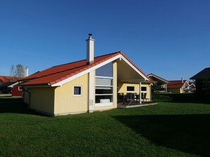 Hus | Eksteriør
