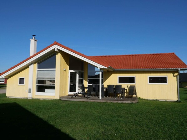 Hus | Eksteriør
