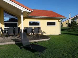 Hus | Eksteriør
