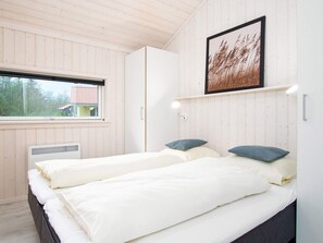 House | Interior - 4 Star Holiday Home in Grossenbrode (Grossenbrode)