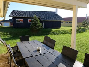Hus | Eksteriør