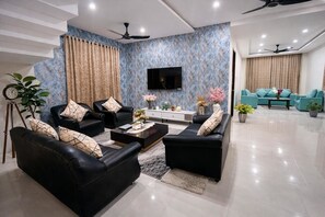 TV connectée