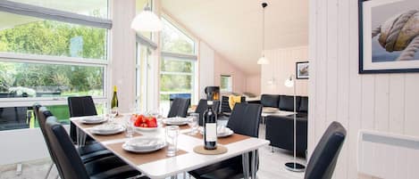 House | Interior