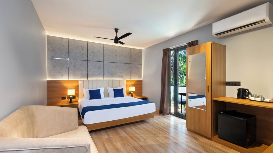 Casa Eternal Beach Resort & Spa