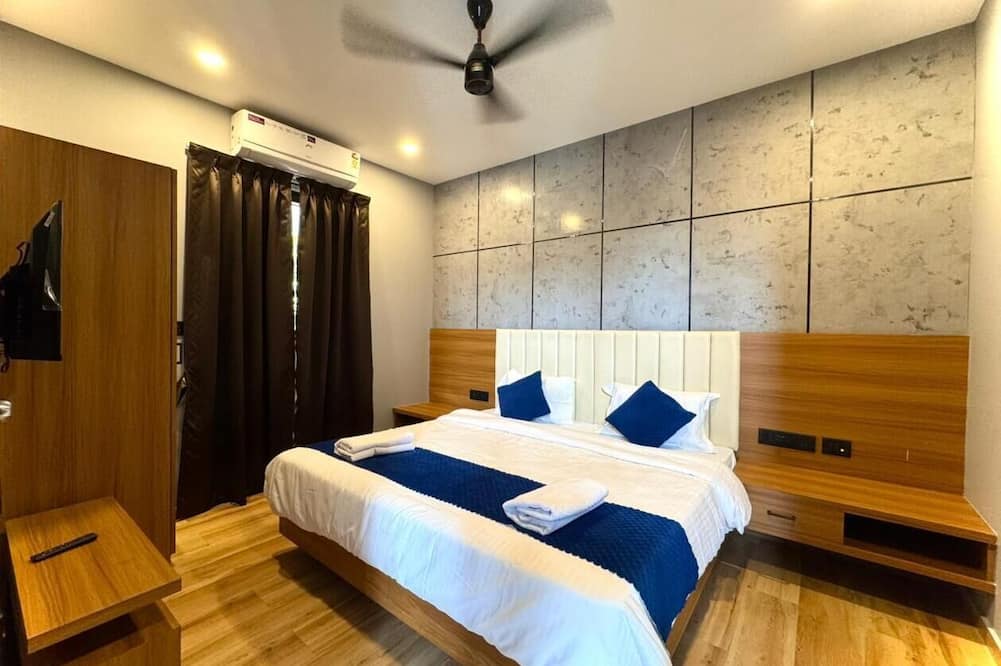 Casa Eternal Beach Resort & Spa