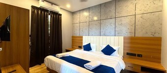 Casa Eternal Beach Resort & Spa