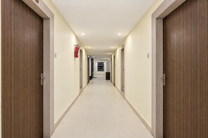 Interior - Deluxesaanvi Paradise (Bhopal)