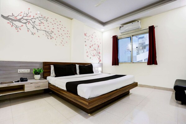 House | 1 bedroom - Deluxesaanvi Paradise (Bhopal)