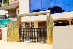 Nhà | Quầy tiếp tân