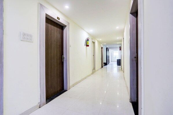 Maison | Intérieur