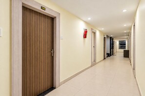 Interior - Deluxesaanvi Paradise (Bhopal)
