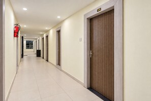 Interior - Deluxesaanvi Paradise (Bhopal)