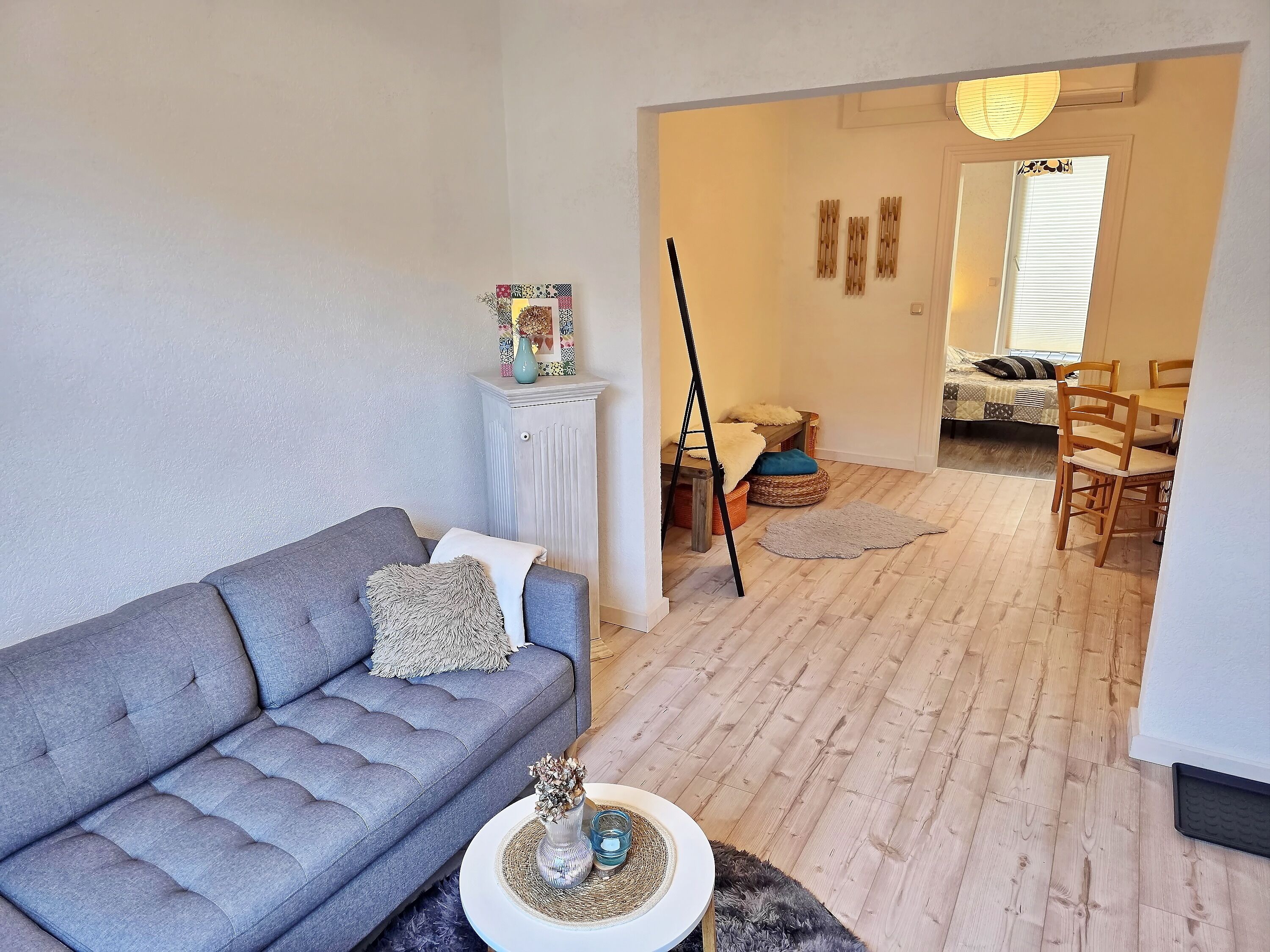 Ferienwohnung/app. Für 3 Gäste Mit 43m² In Wismar (312248) - Wismar