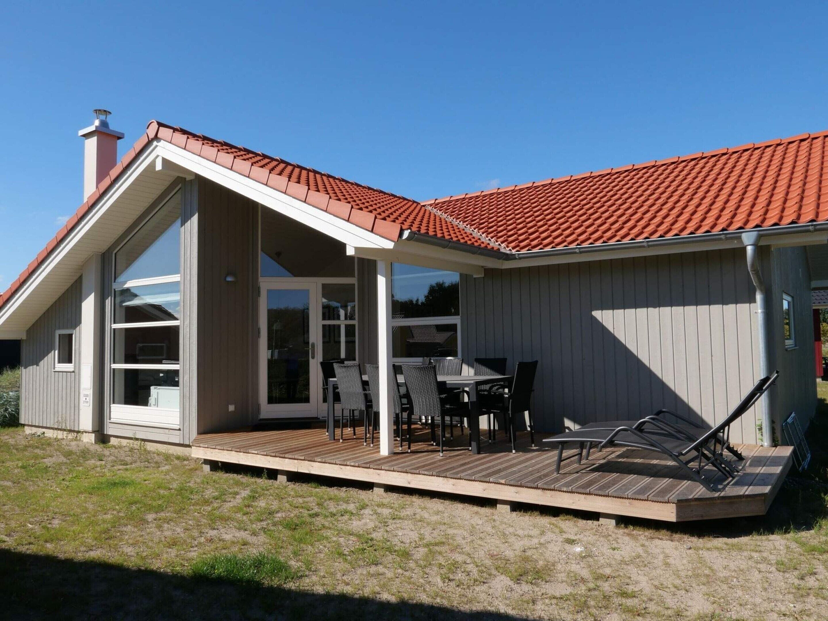 Casa | Exterior