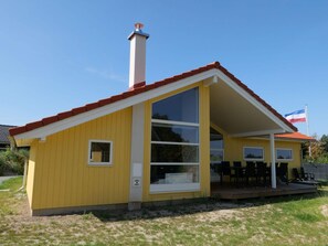 Hus | Eksteriør
