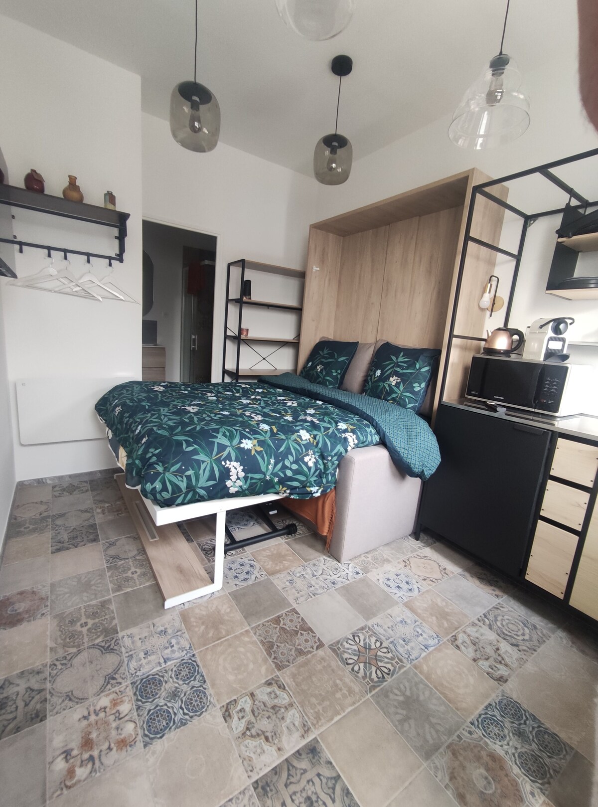 Image de profil de l’hôte