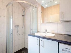 House | Interior - 4 Star Holiday Home in Grossenbrode (Grossenbrode)