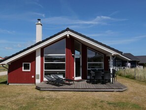 House | Exterior - 4 Star Holiday Home in Grossenbrode (Grossenbrode)