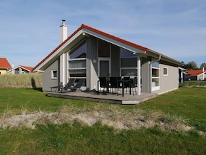 House | Exterior - 4 Star Holiday Home in Grossenbrode (Grossenbrode)