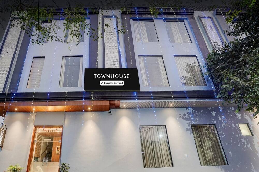 Suite Townhouse Red Cross Amritsar