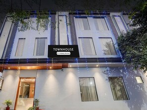 House | Exterior