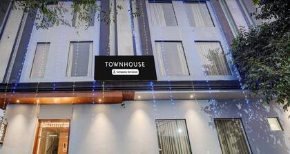 Suite Townhouse Red Cross Amritsar