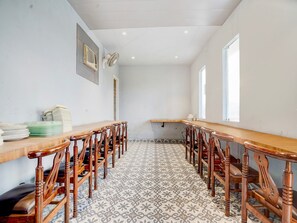 House | Dining - Suite Townhouse Red Cross Amritsar (Amritsar)