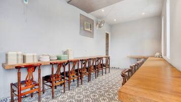 Ferienhaus | Speisen