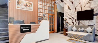 阿姆利則紅十字套房聯排別墅