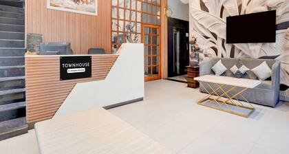 Suite Townhouse Red Cross Amritsar