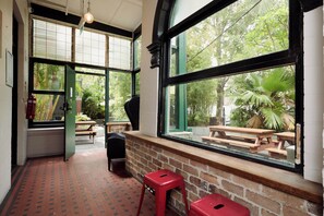 Dining - Glebe Terraces (Glebe)