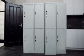 Interior - Glebe Terraces (Glebe)