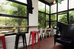 Interior - Glebe Terraces (Glebe)