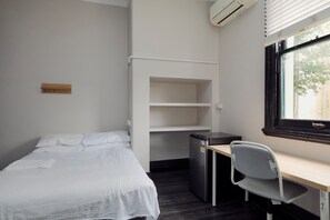 Double Room - Glebe Terraces (Glebe)