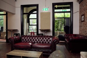 Interior - Glebe Terraces (Glebe)