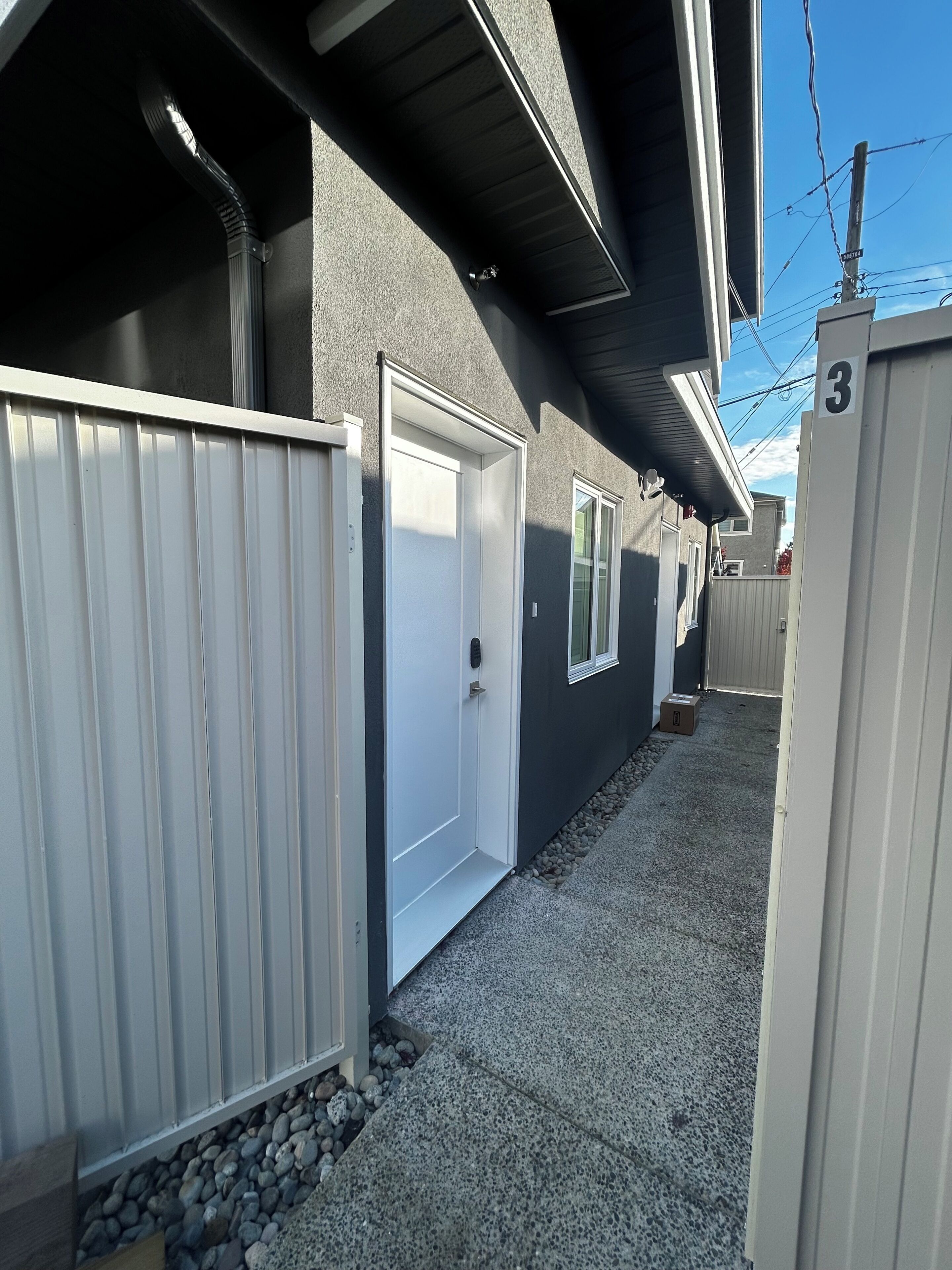 Detalle exterior