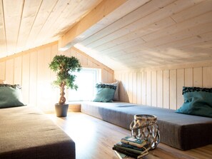Hus | Interiör