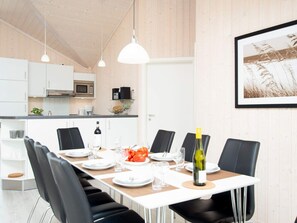 Interior - 4 Star Holiday Home in Grossenbrode (Grossenbrode)